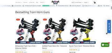 Up to 70% OFF + Free Shipping Your Order on BossHorn