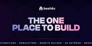 beehiiv Discount Code NEWBEE10 – Get 20% Off for 3 Months