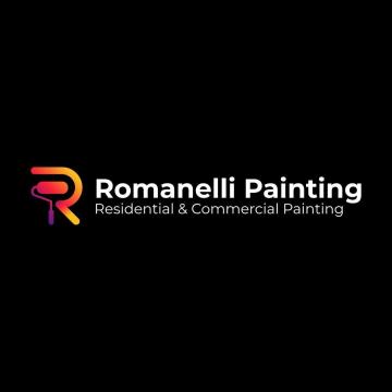 Romanelli Painting