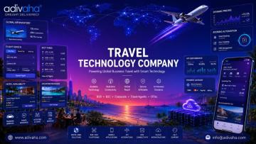 Best Travel Technology Company Selection Guide | Adivaha