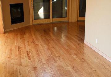 Vinyl Tile Flooring for Mountain View