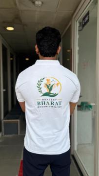 NGO in Noida | Healthy Bharat Mission Foundation