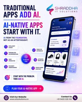 Mobile Application Development in New York, USA — Trusted Partner for Startups & Businesses (2026)