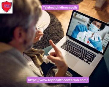 Telehealth Minneapolis for Quality Healthcare