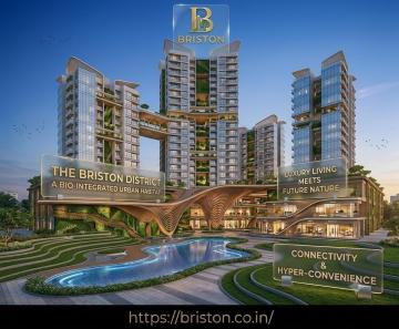 Property Investment Near Neemrana | Briston Group