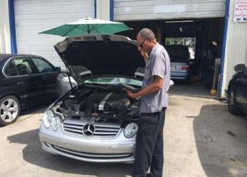 Auto Repair in Naples, FL
