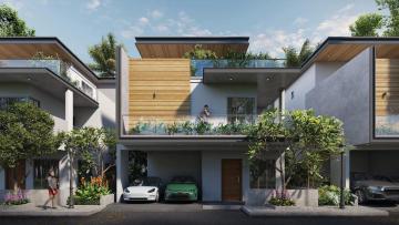 Grand La Palacio – Premium Villas In Chandapura for Spacious Family Living