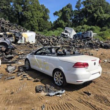 Instant Quote Available: Junk Car Buyers Paying Cash Today