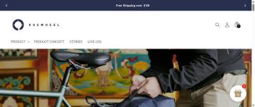 Roswheel: 30% OFF Sitewide + Free Shipping & Gift