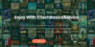 Super Fast ittechbasics IPTV A Complete Beginner’s Guide by ittechbasics