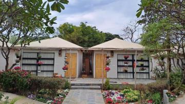 New Year Celebration Packages Near Delhi | 2027