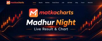 Play Madhur Night Satta Matka Games & Market Results Online in Maharashtra