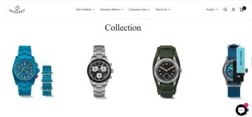 Boderry: 30% OFF Your Entire Order
