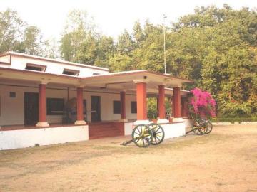 Book /Hotel /Maharajas /Royal /Retreat /Bandhavgarh | - Asia - Hotels & Resorts.