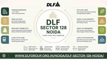 DLF Sector 128 Noida New Launch Flats