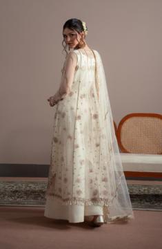 Bridal Maxi – Luxury Dresses by Branded Wear By Fabiha Fatima
