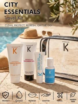 Hotel amenities supplier in North India