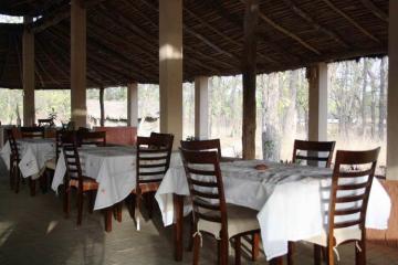 Book /Bagh /Sarai /Resorts /Bandhavgarh | Asia - Hotels & Resorts.