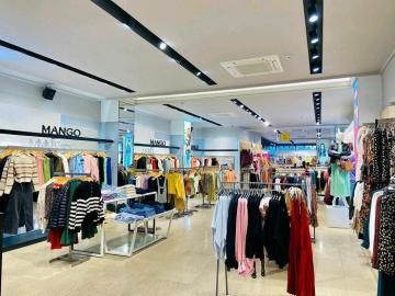 Turnkey Projects Solutions for Retail & Commercial Spaces