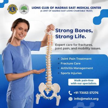 Best Ultrasound Scan Services In Injambakkam, Chennai