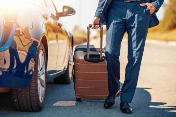 IAD Car Service | Dulles Airport Transportation