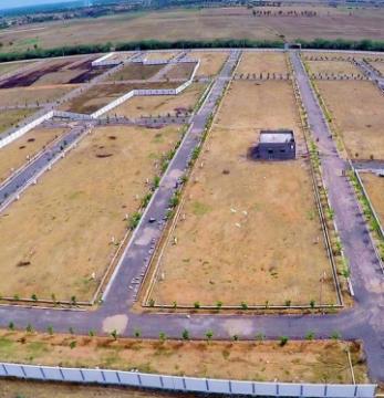 Greater Noida Swarn Nagri - Plots for Sale