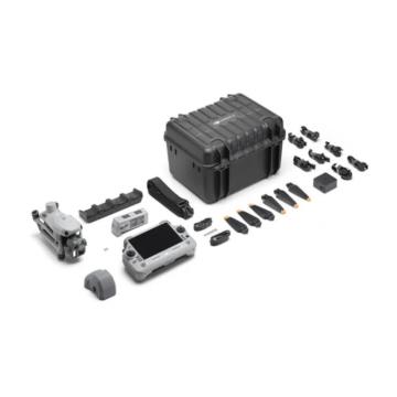 DJI Matrice 4E Drone with 1-Year Care Enterprise Plus (INDOELECTRONIC)