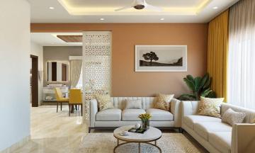 Interior Decorating Services for Homes & Offices in London