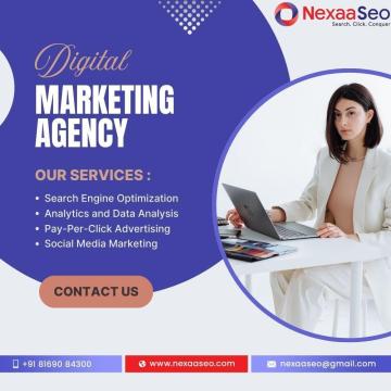 Digital Marketing in Panvel