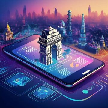 Mobile App Development in Delhi