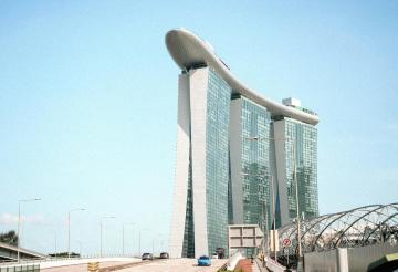 Why Singapore Feels Different After Day One