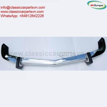 BMW 2002 tii touring () by stainless steel new