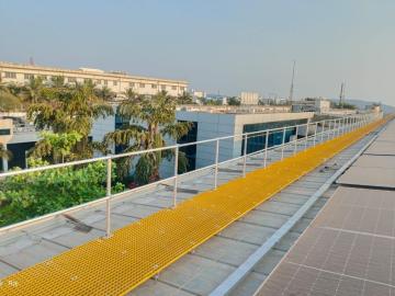 Leading Industrial Safety & Fall Protection Solutions Manufacturer in India | Chemey Mechatronics LL