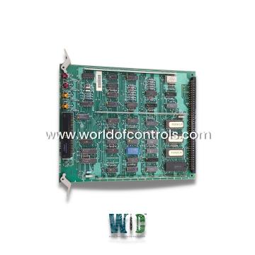 DS3800HLSD1A Data Link Slave Board - Buy, Repair, & Exchange From WOC