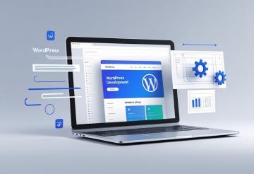 WordPress Development in UK | DevsTree UK