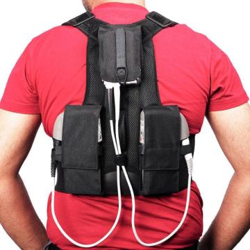 LVAD Gear