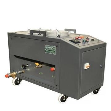 Hydraulic Oil Filtration Machine Near Pune, Maharashtra for Industrial Use