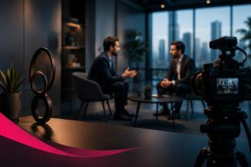 Corporate Video Production for IT Companies & Startups in Hyderabad