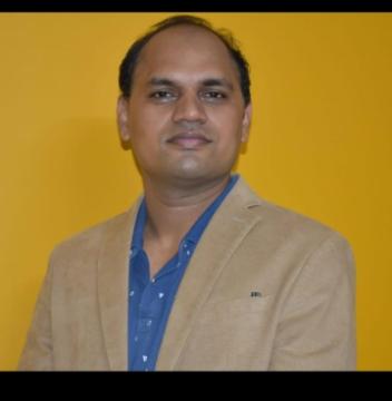 Dr Durga Shankar Dhillan awarded For Best orthopedic doctor in kota