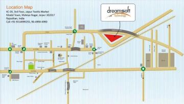 Dreams Soft Technology, Academic projects jaipur