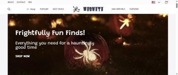 10% OFF Sitewide on Lacrimose