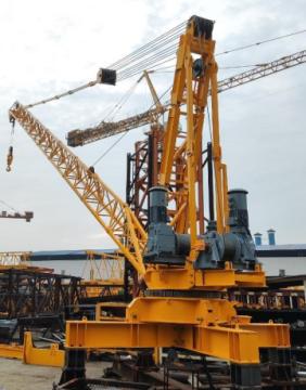 tower crane on rent in mumbai