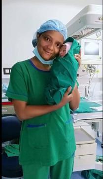 Obstetrician in Ravet| Dr. Meenal Warade - Best Gynaecologist in Ravet