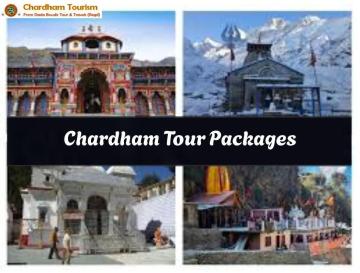 Which Chardham Tour Packages Are Best for Senior Citizens?