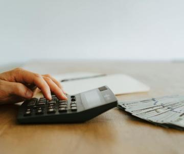 accounting firms Visalia