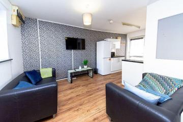 4 Bedroom Houses for Rent in Nottingham