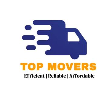 Why Top Movers is the Trusted Choice for Removals Auckland