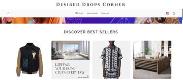 Get 10% OFF All Orders at Palomes