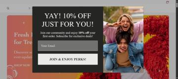 Encoren: 10% OFF Entire Order