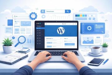 WordPress Development Company in UK| DevsTree UK
